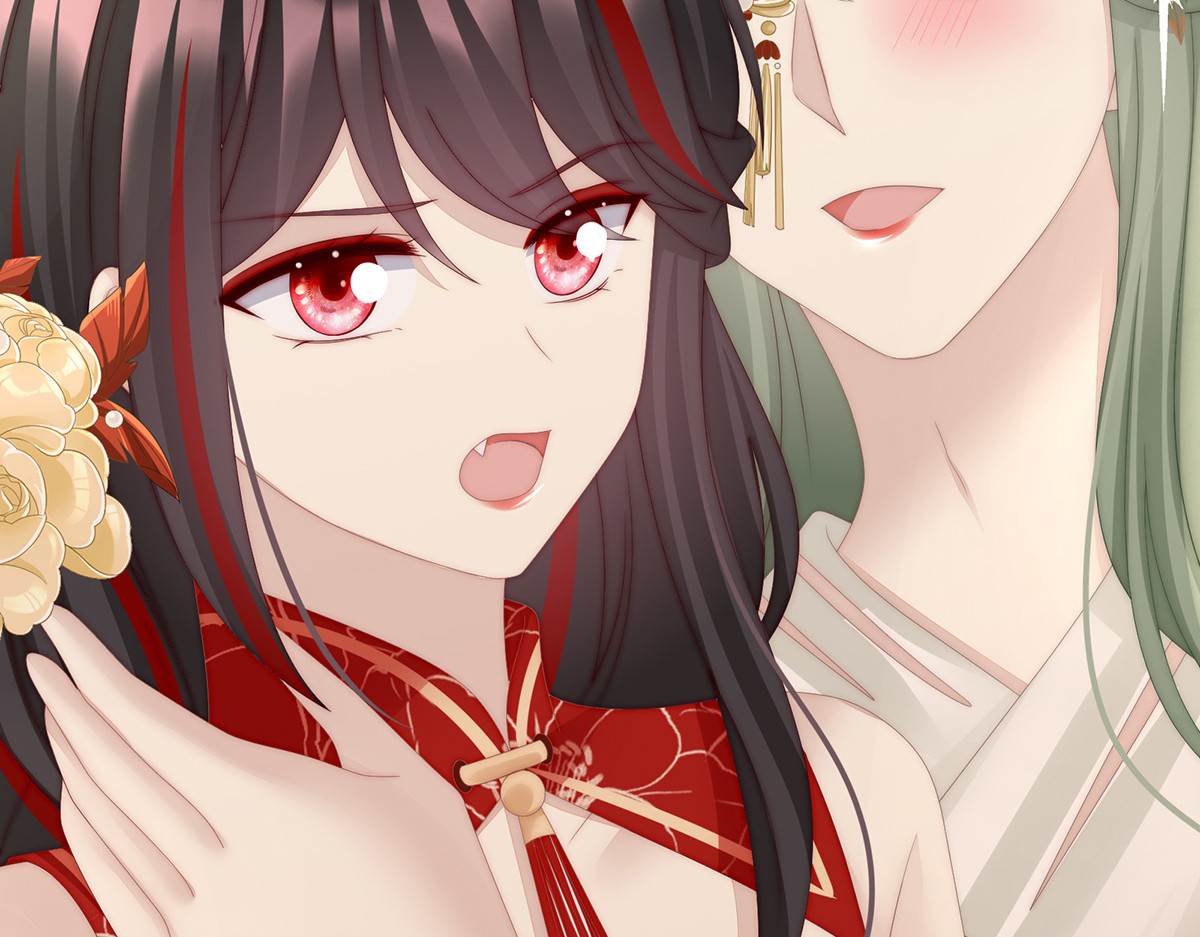 55 群魔乱舞天喜阁 第 32 页