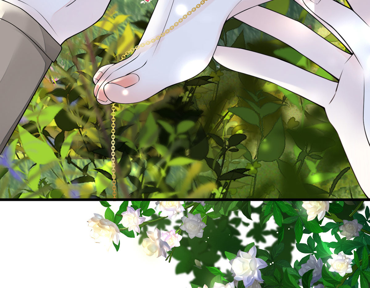 第106话 金屋锁卿卿 第 110 页