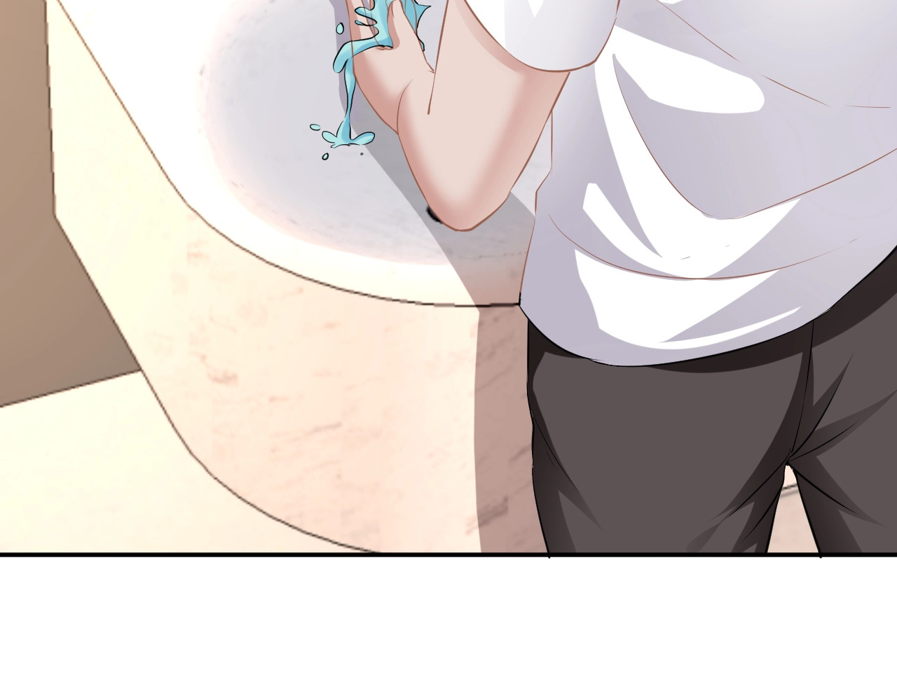 第36话 乔乔的前世！ 第 46 页