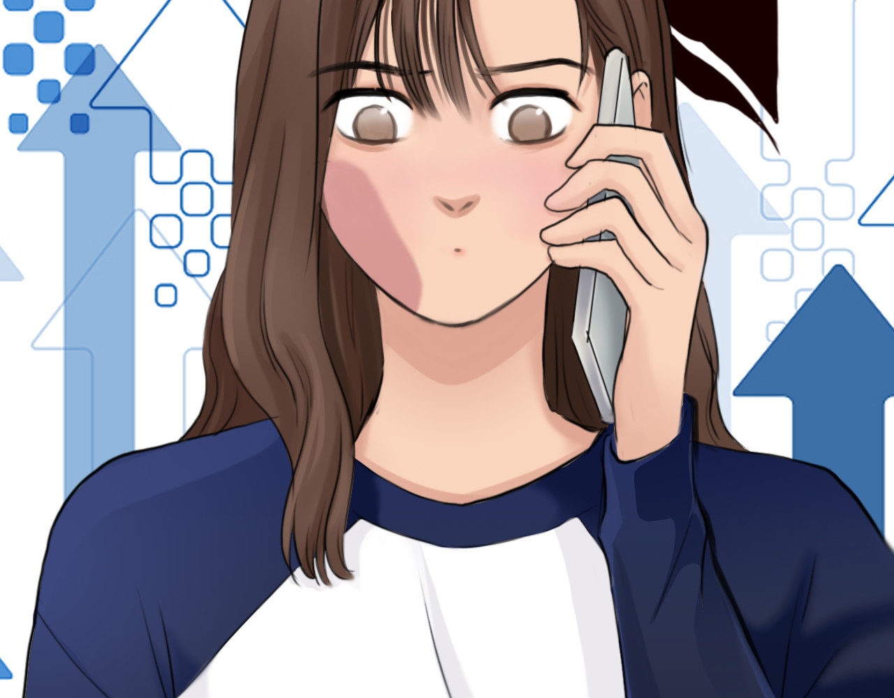 第8话 网络背后 第 84 页