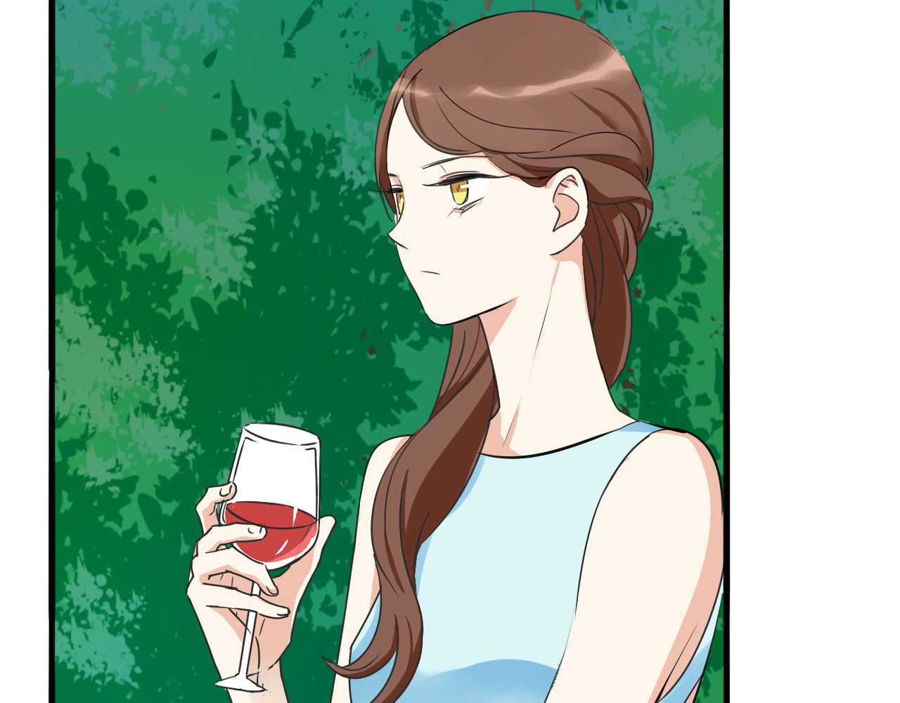 第6话 今晚的你很美 第 38 页