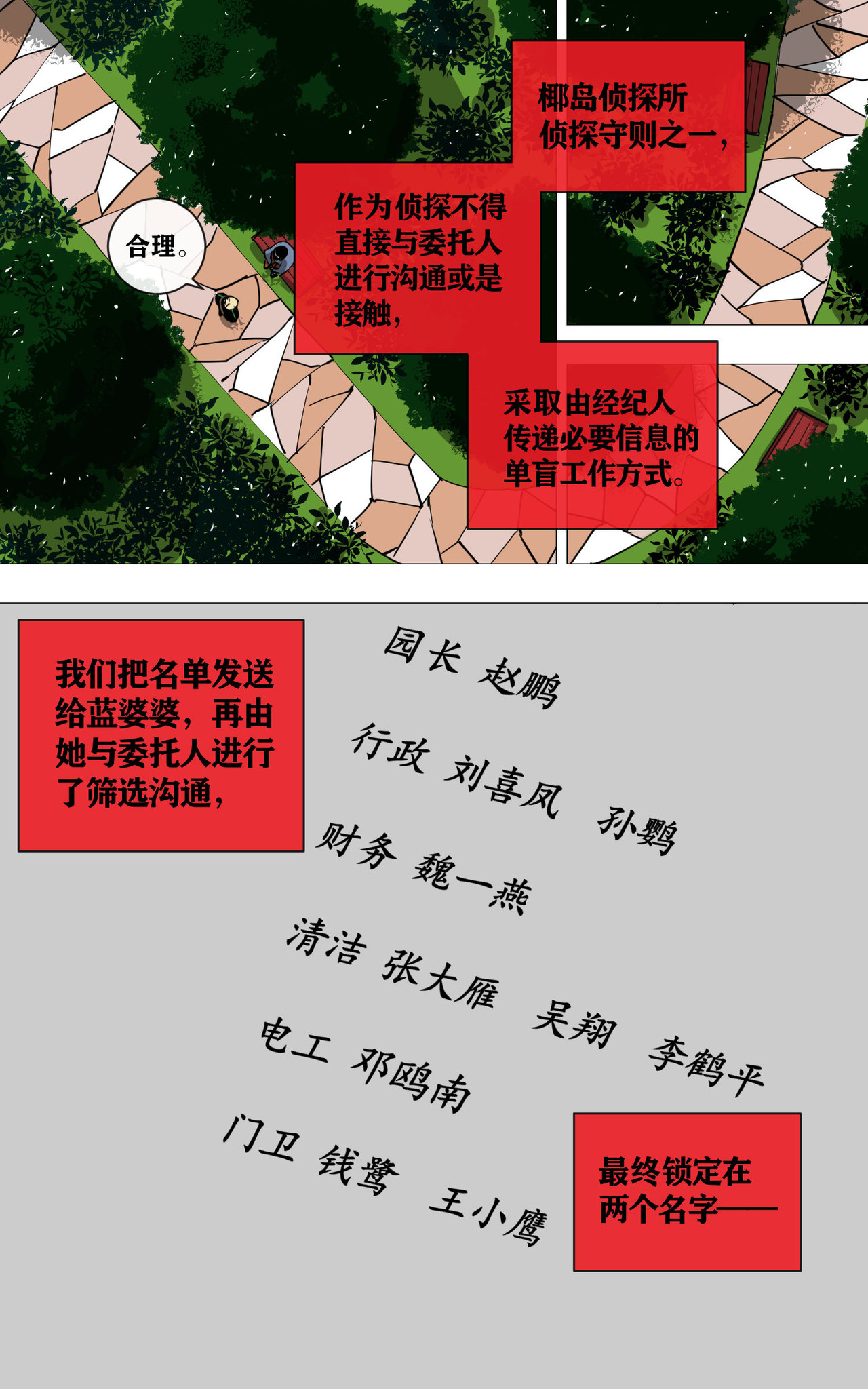 NO.2★银湖女孩② 第 12 页