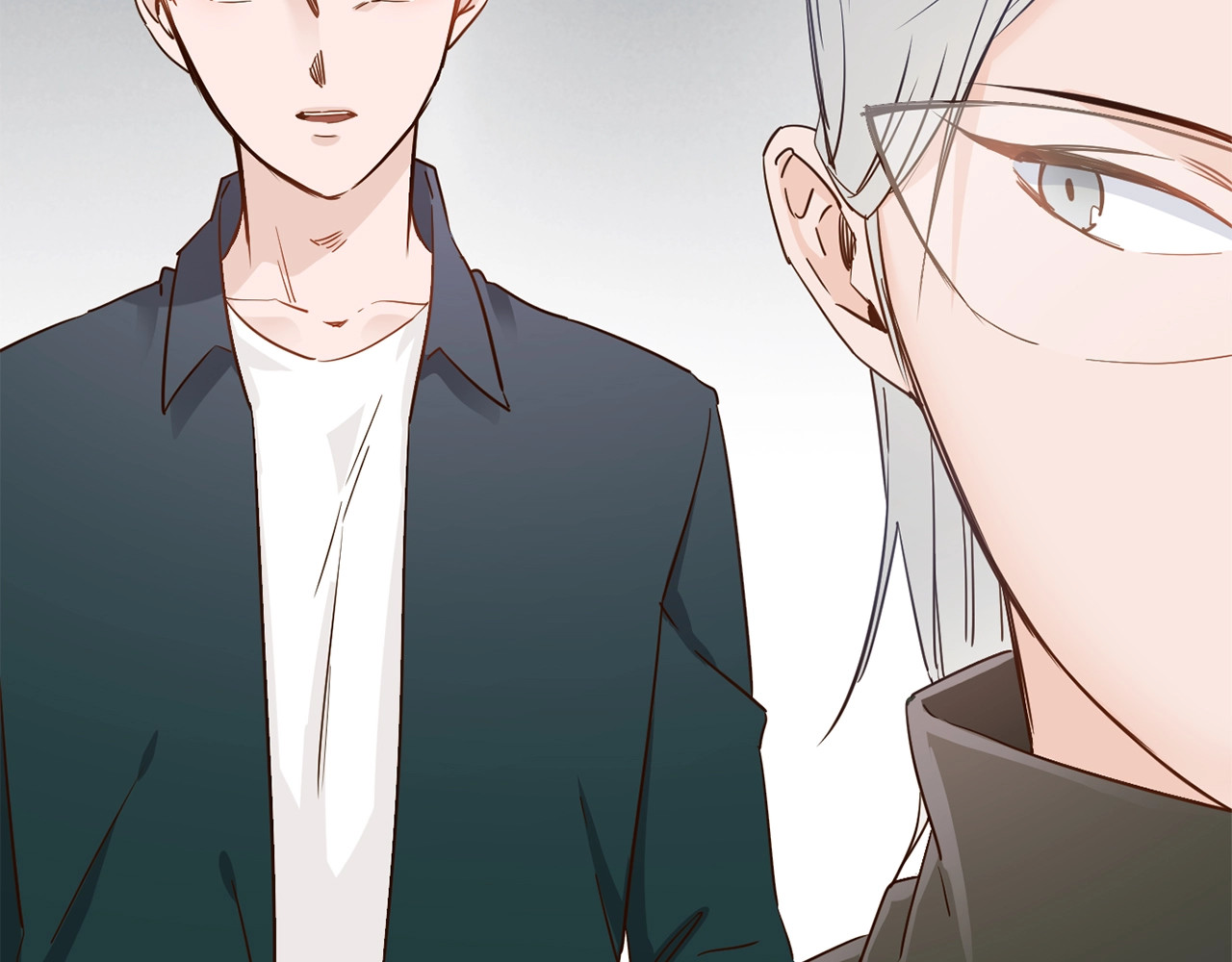 第41话 离职 第 16 页
