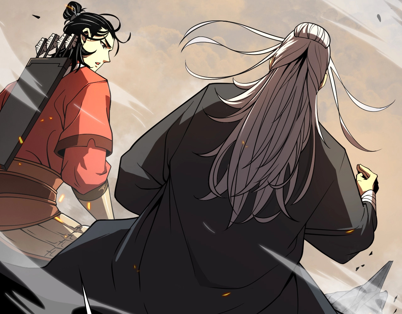 第10话 死亡开端 第 100 页