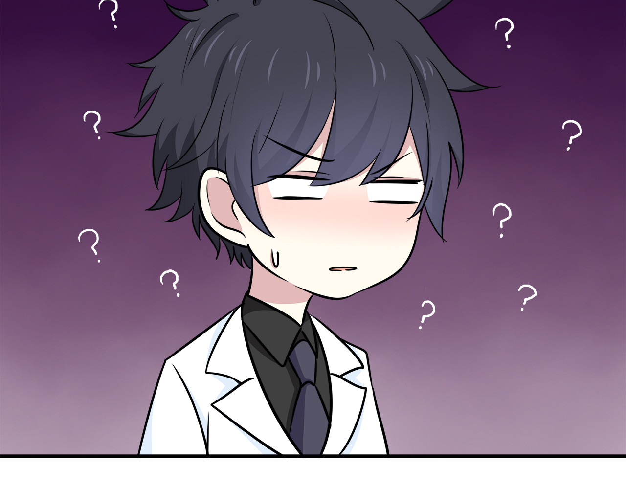 第15话 第一次！ 第 50 页