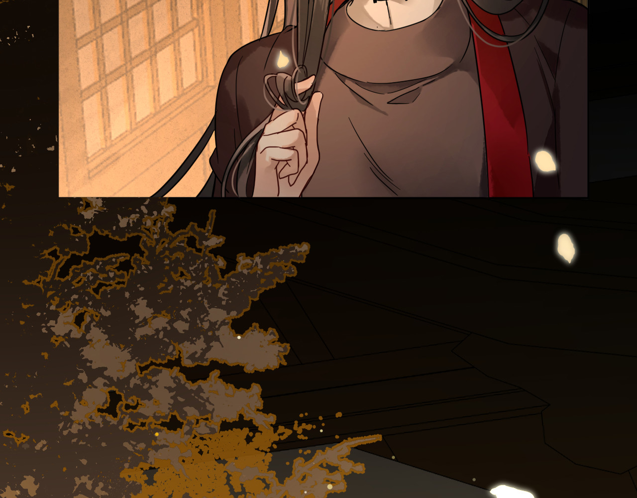 第四话：我同意这门亲事 第 70 页