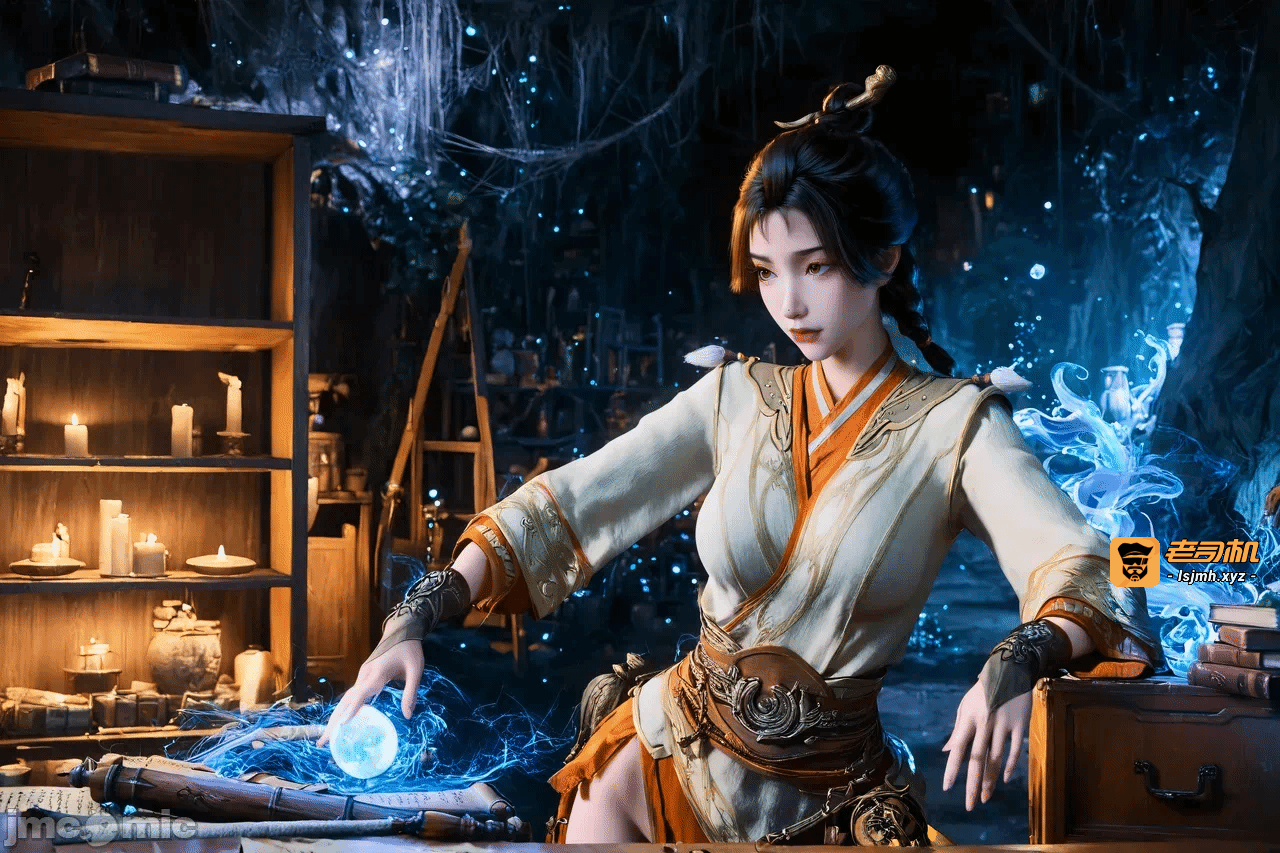 第一话 第 269 页