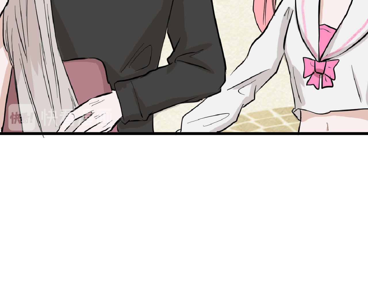 第74话 颜值法庭 第 28 页