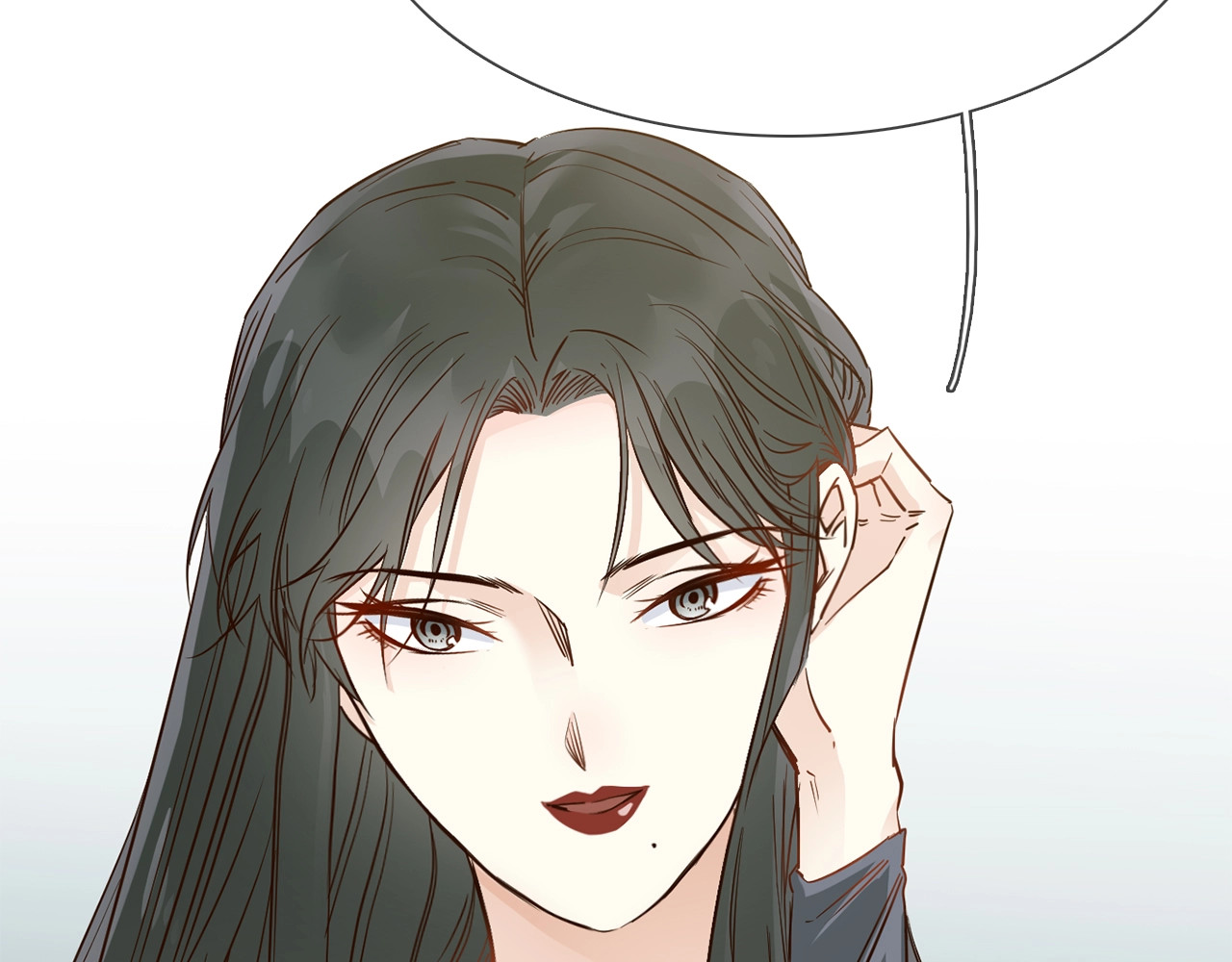 第41话 离职 第 22 页