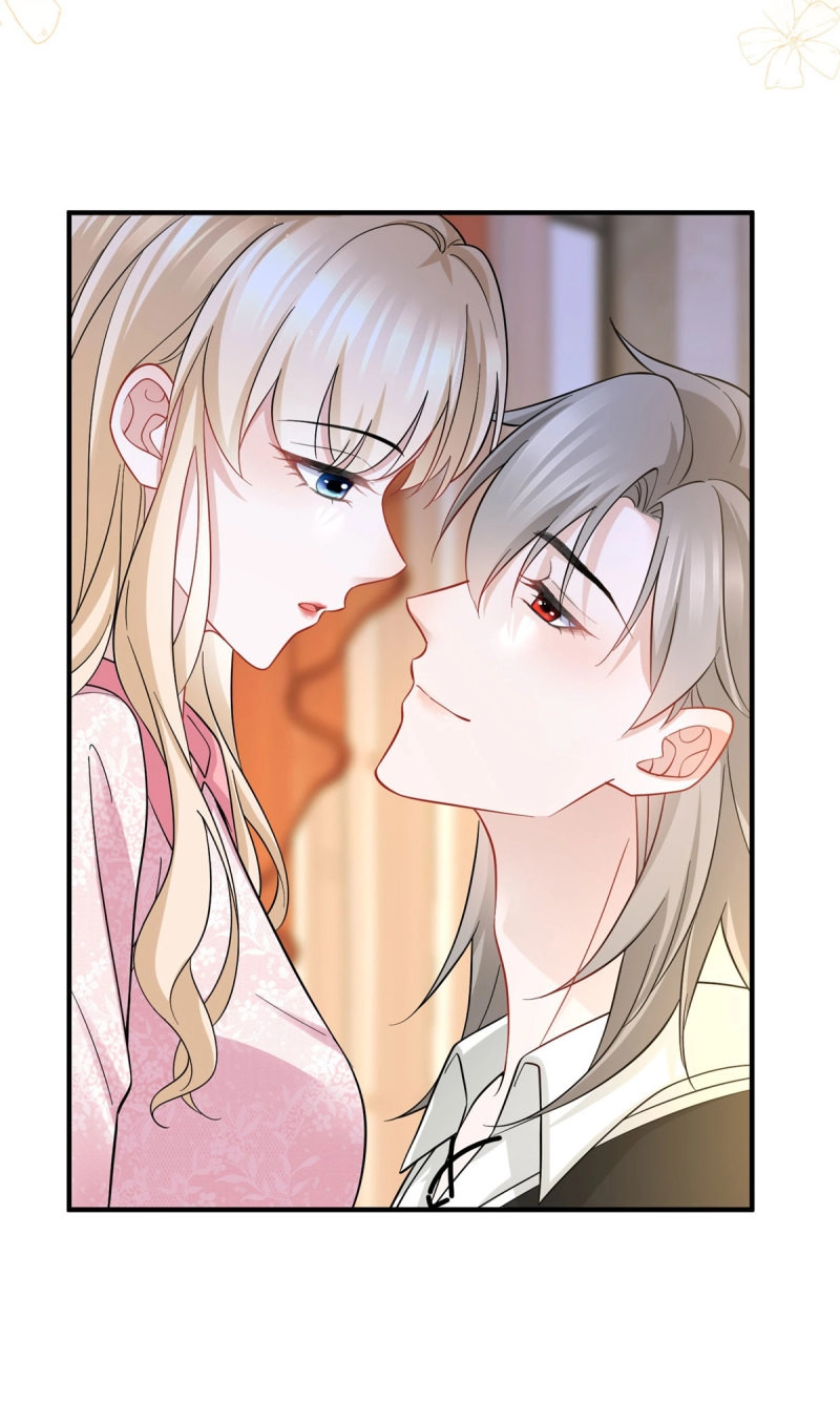 第70话 第69话 灼热的亲吻 第 14 页