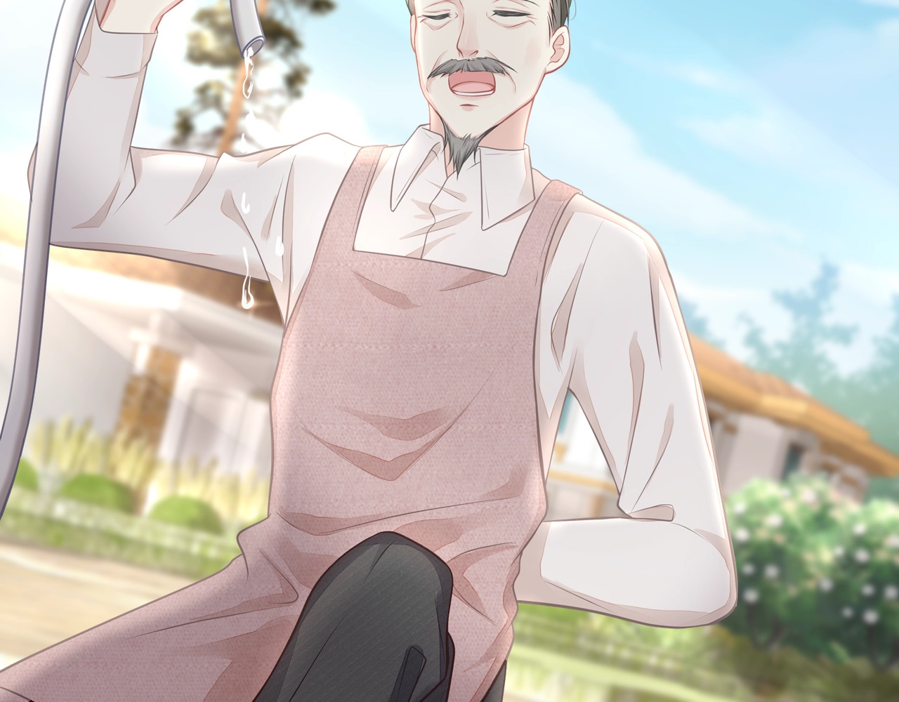 第45话 是该多补一补~ 第 32 页