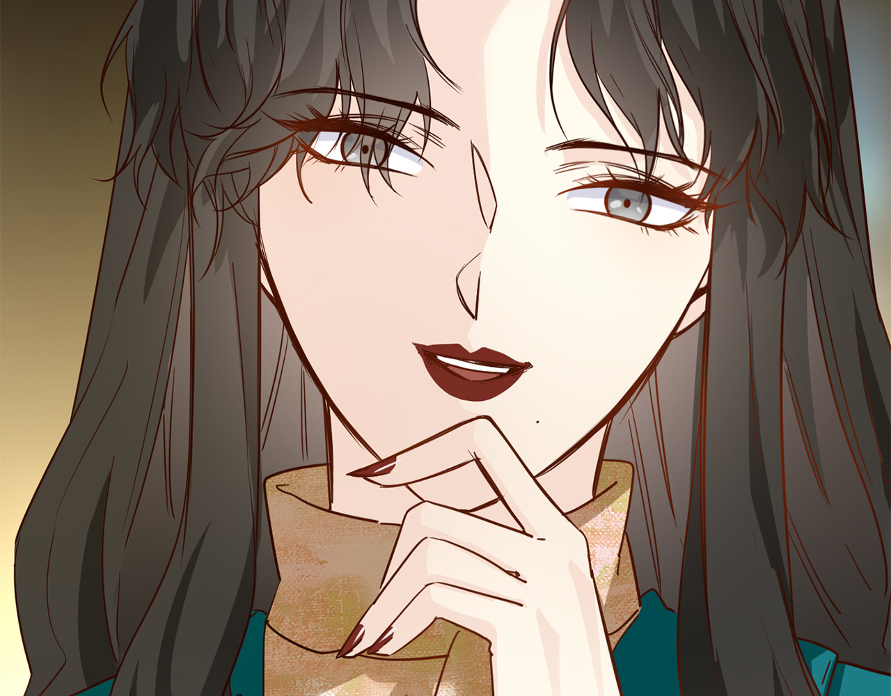 第54话 局中局 第 94 页