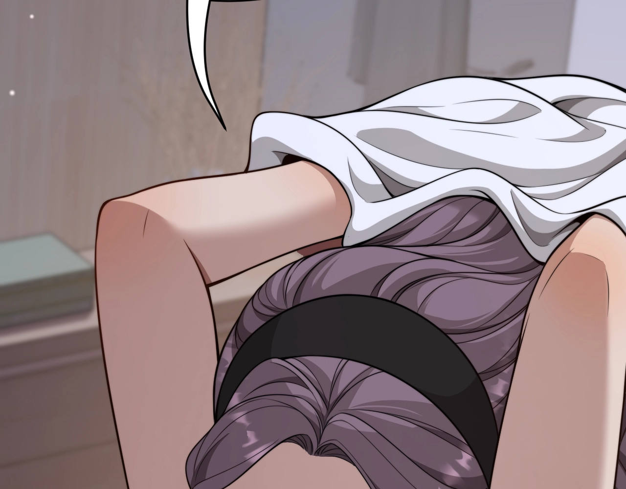 第43话 你是不是疯了？ 第 72 页