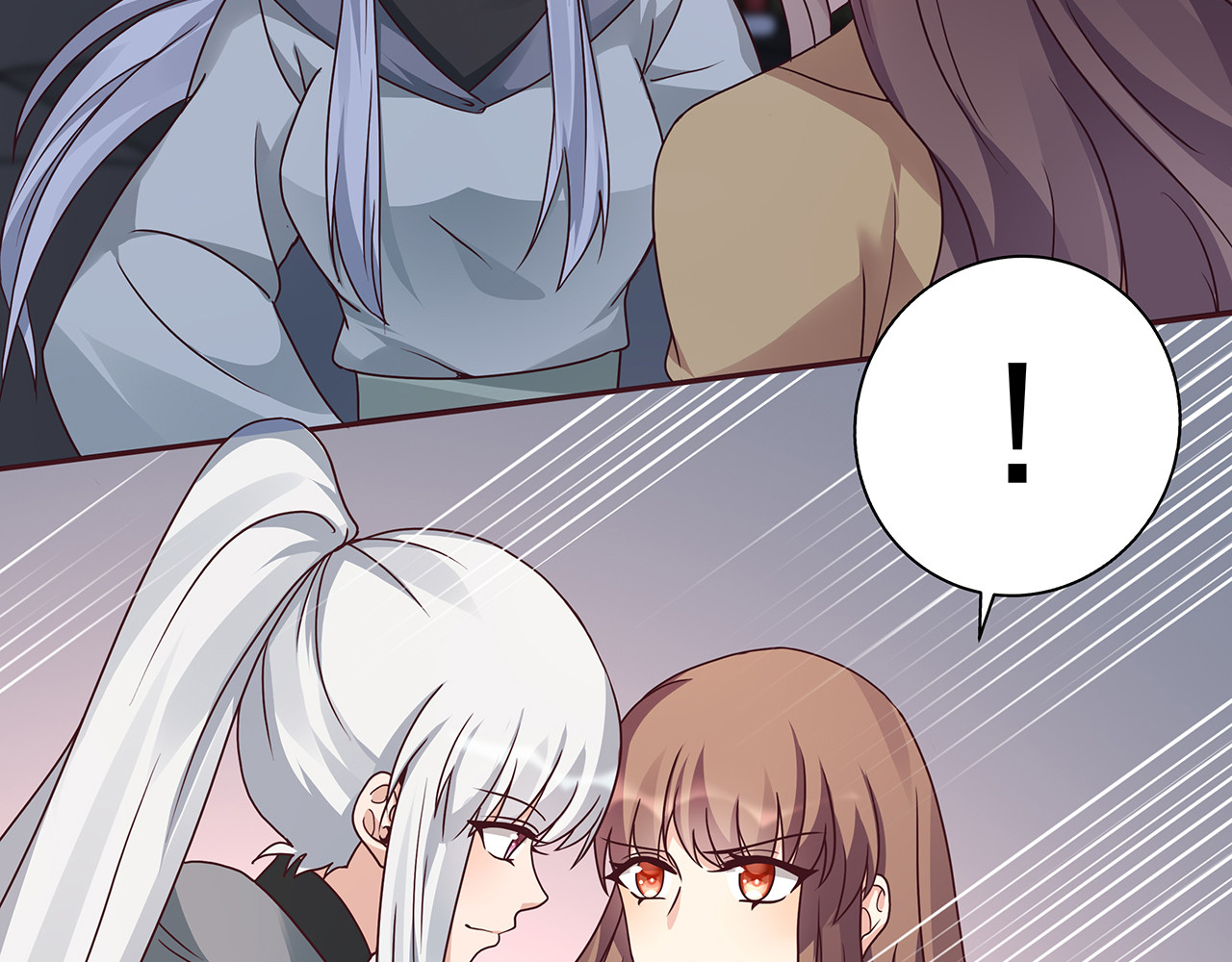 第113话 不要离开我 第 58 页