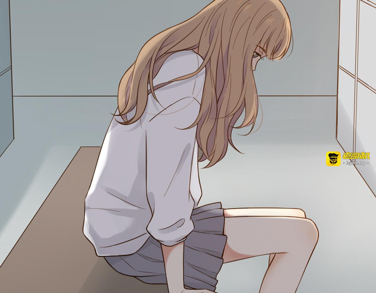 第37话 自己选的路 第 55 页