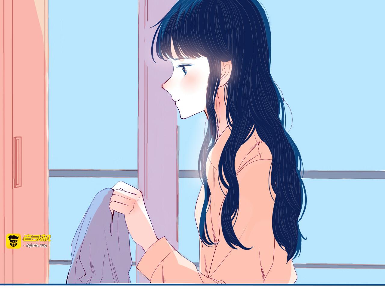 第33话 第一次约会❥ 第 33 页