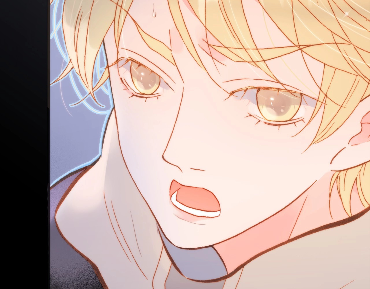 第13话 把她还给我 第 36 页