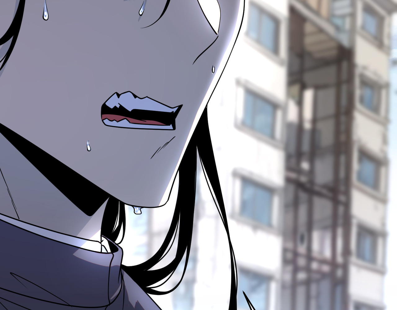 第6话 分数反超！ 第 102 页