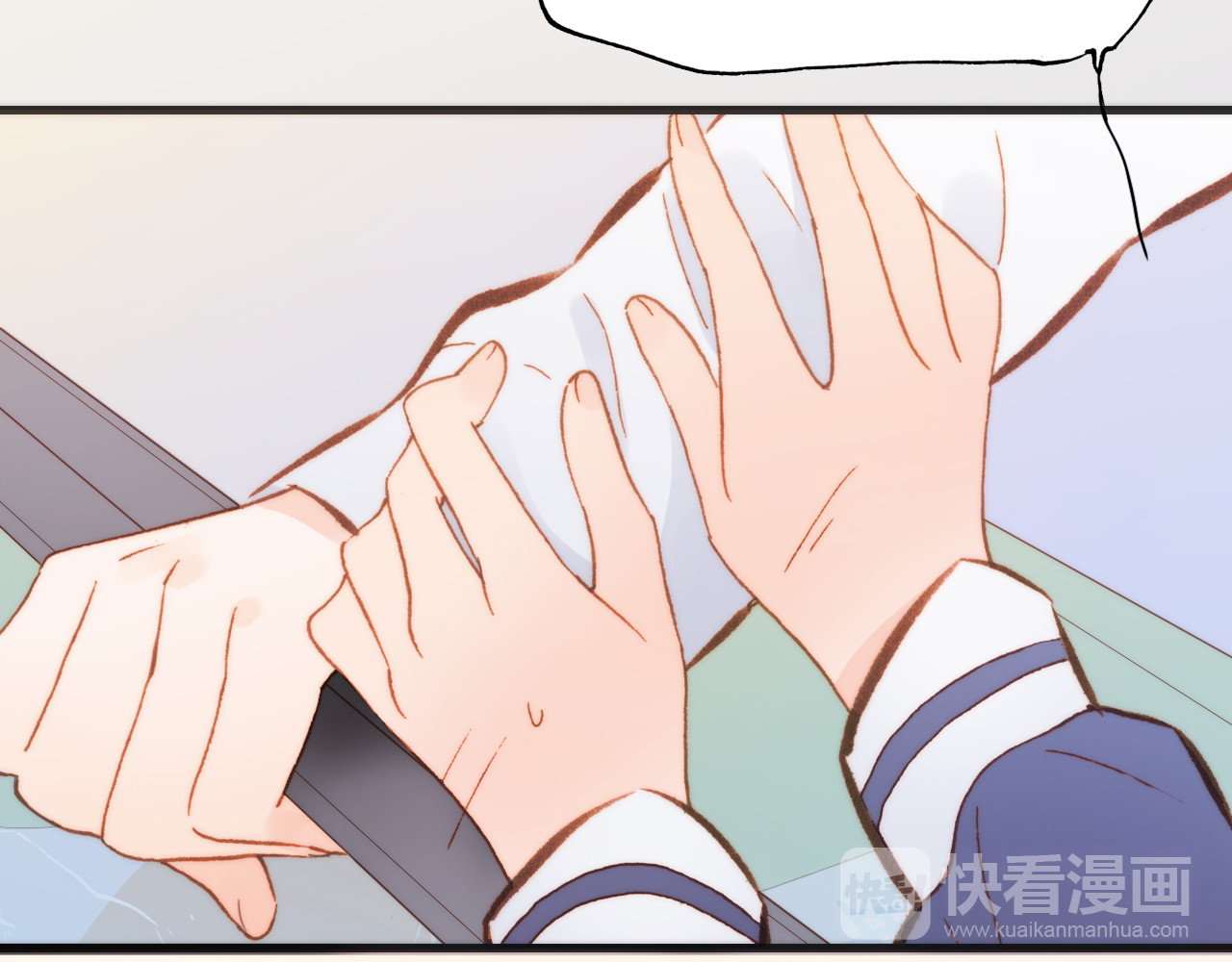 第36话 只为一人而绽放的花 第 32 页