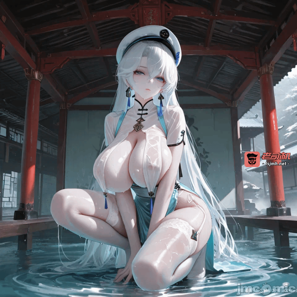 第一话 第 9 页