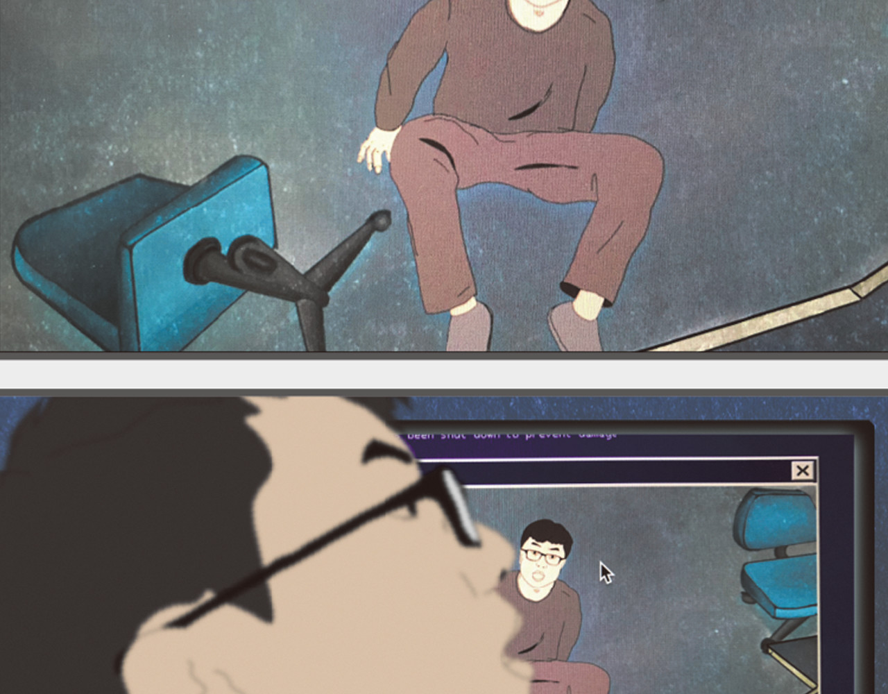 第11话 时间窗口 第 290 页