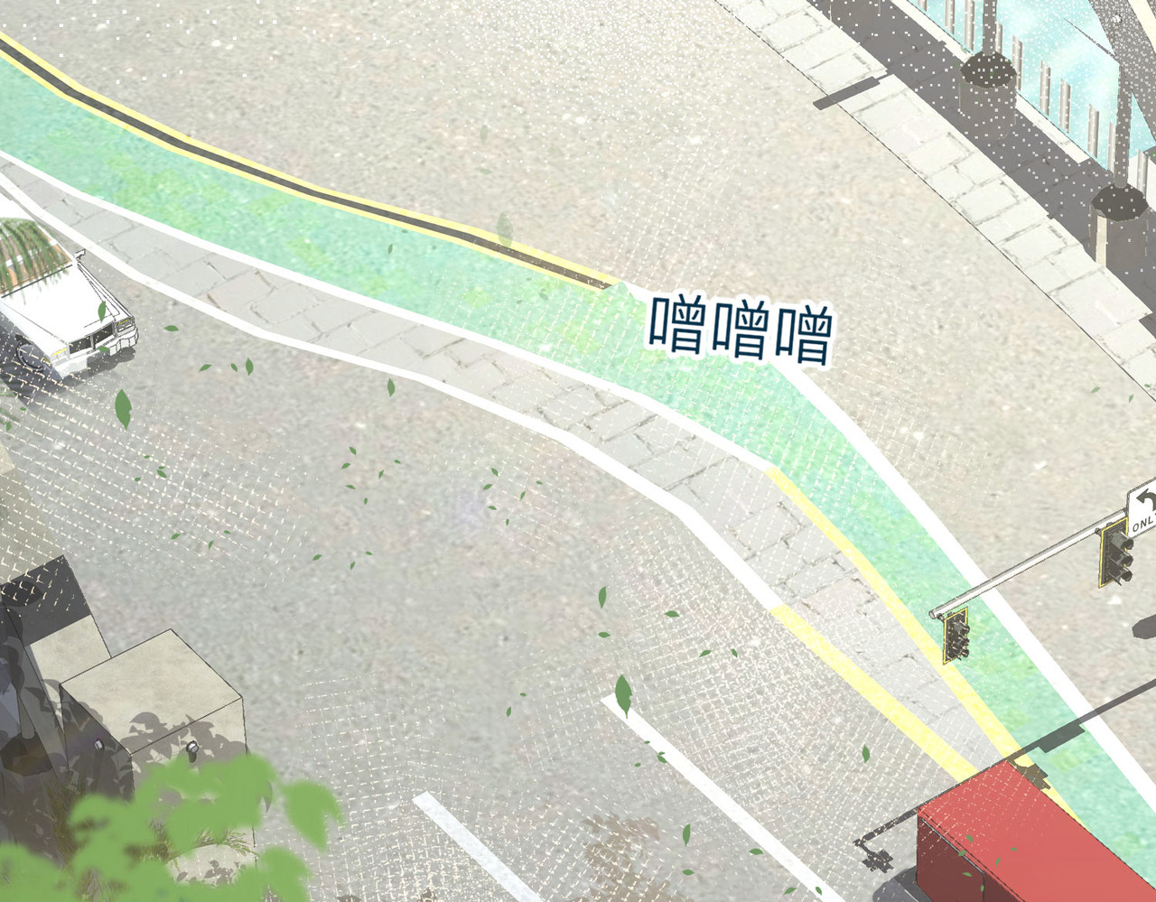 第28话 不会让任何人伤害她 第 64 页