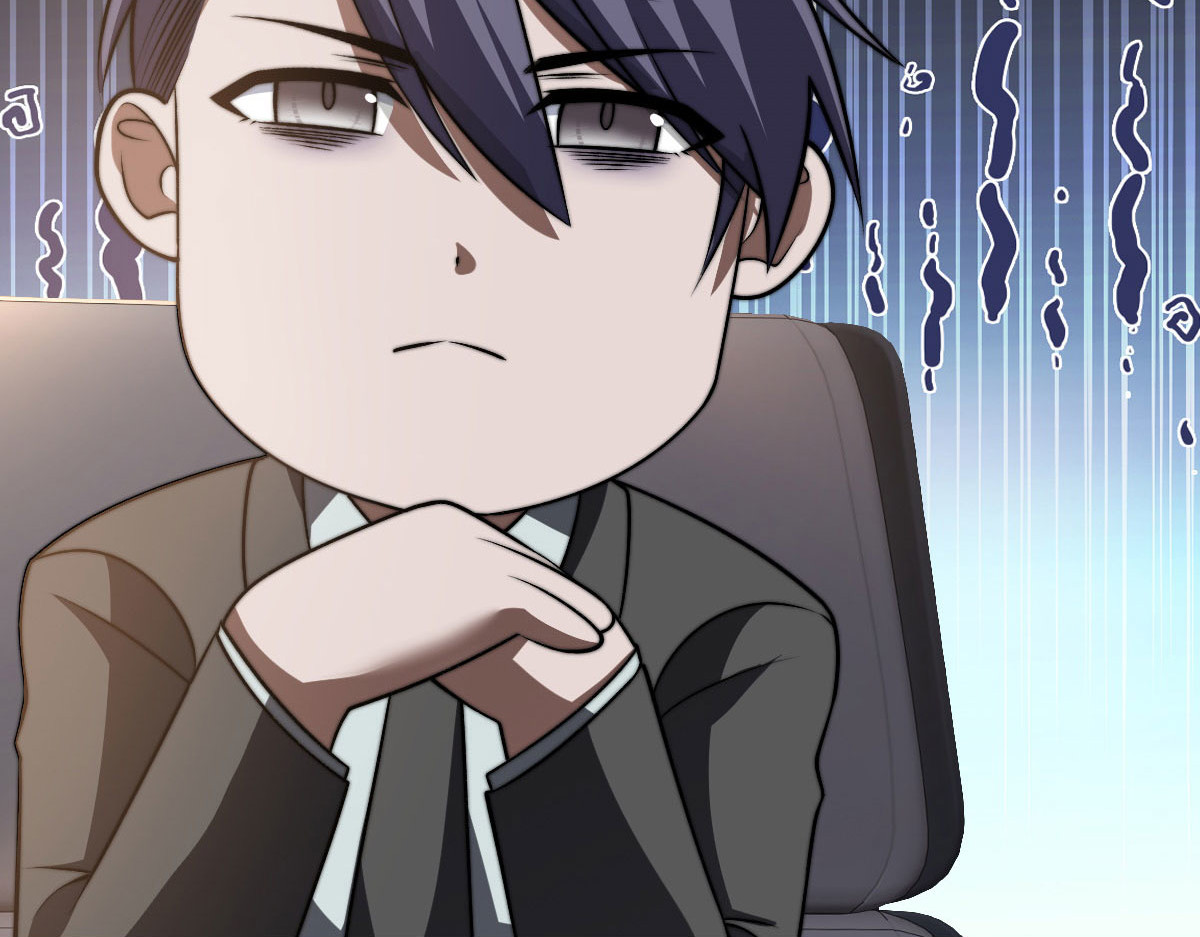 第36话 恐惧与愤怒 第 40 页