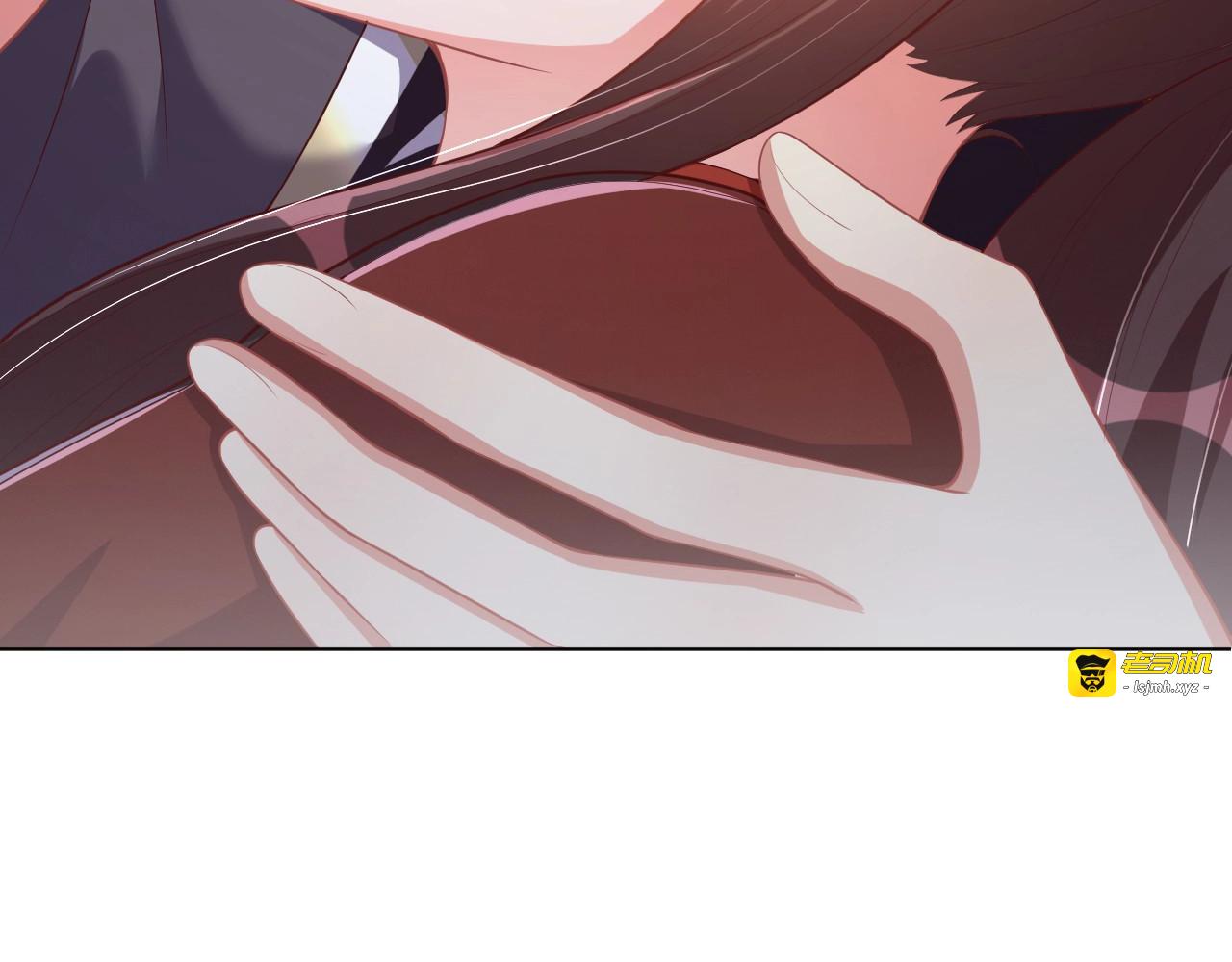 第55话 前世身份曝光 第 55 页