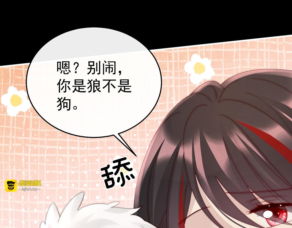 20 白嫖一只狼崽 第 109 页