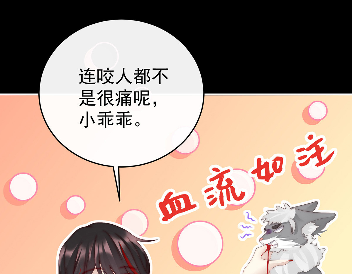 20 白嫖一只狼崽 第 18 页