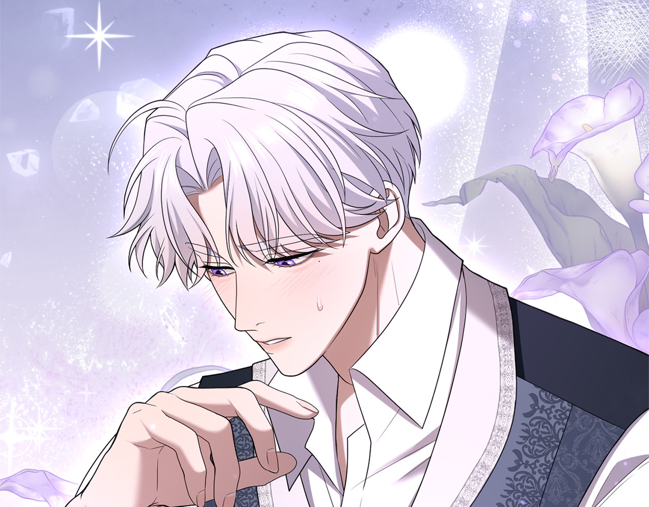 第40话 卖人情 第 110 页