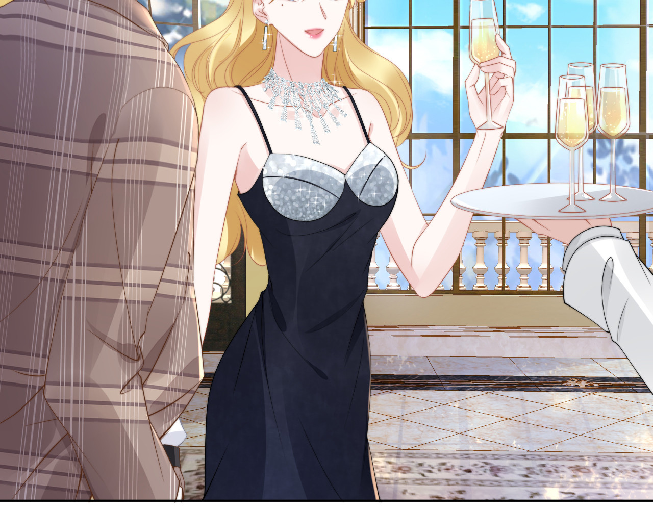 第199话 宴会上的逼婚 第 38 页