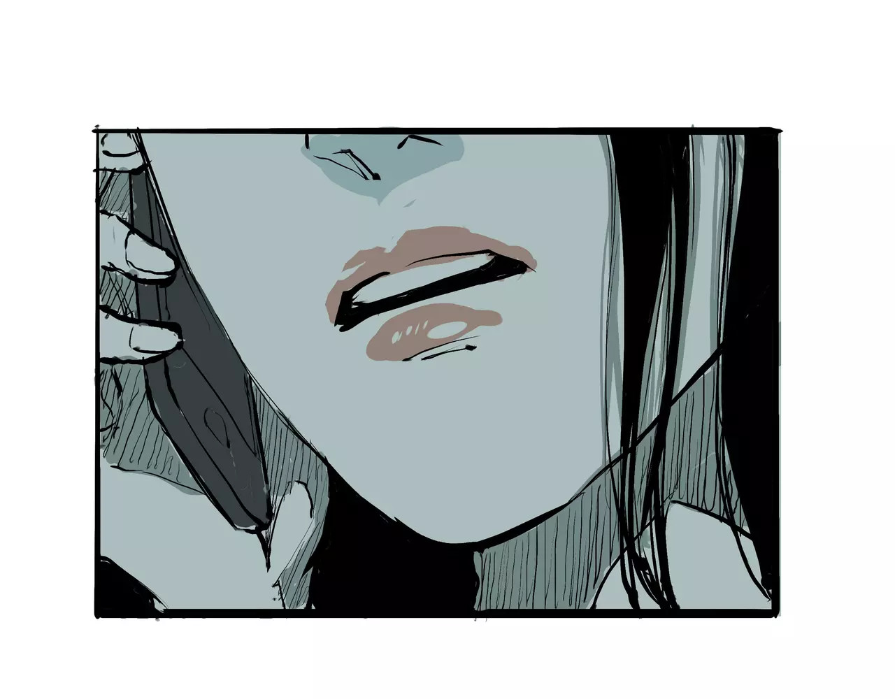 第29话 明知故爱 第 96 页