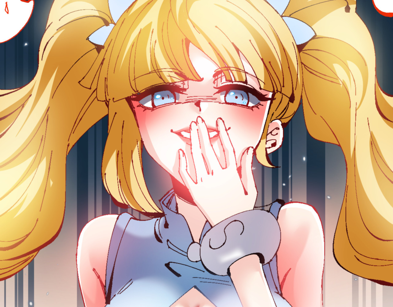 第140话 楚老六太勐了！ 第 72 页