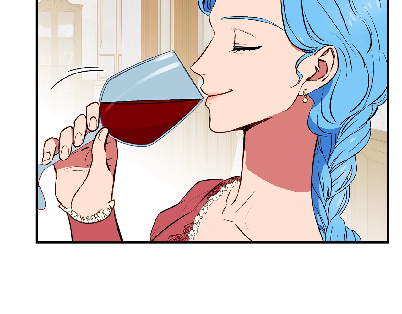 第66话 抉择 第 114 页