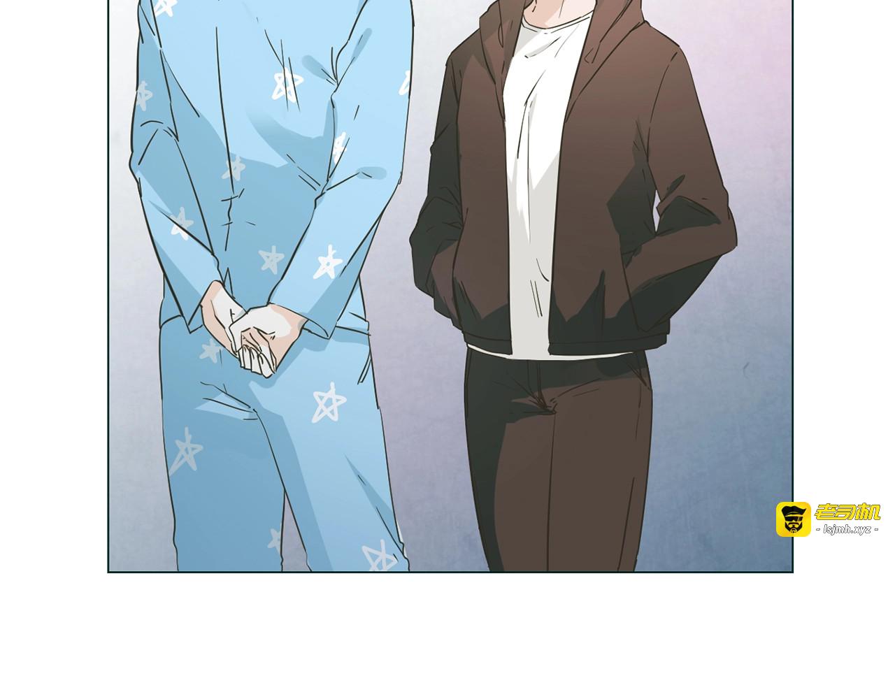 第31话  真恶心 第 15 页