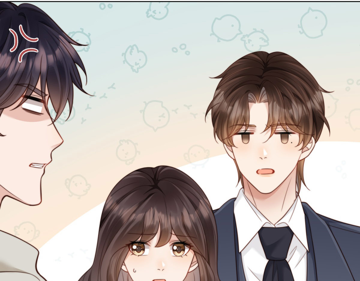 第39话 修罗场二抢一 第 132 页