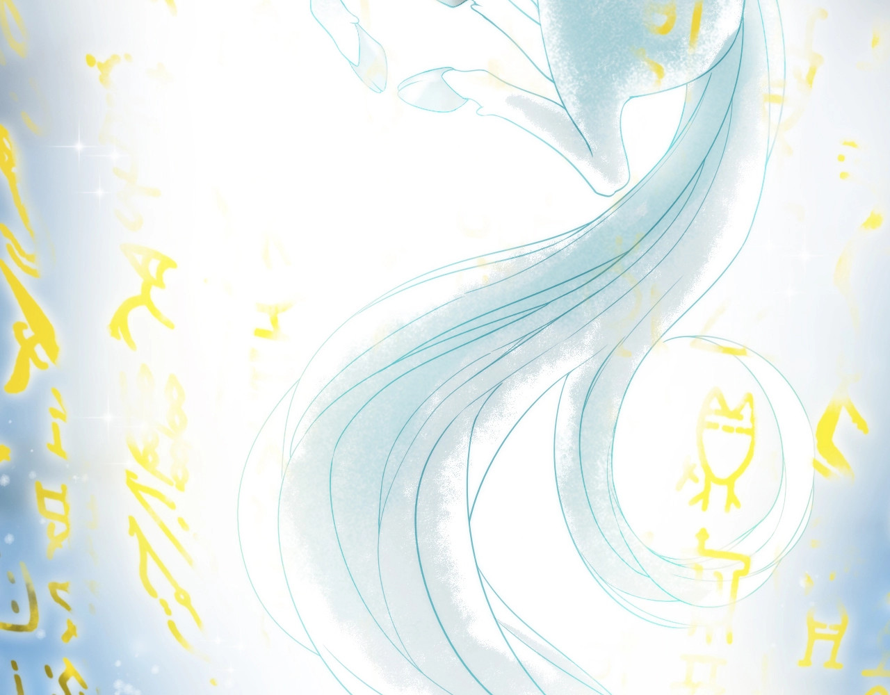 第46话 请神 第 84 页