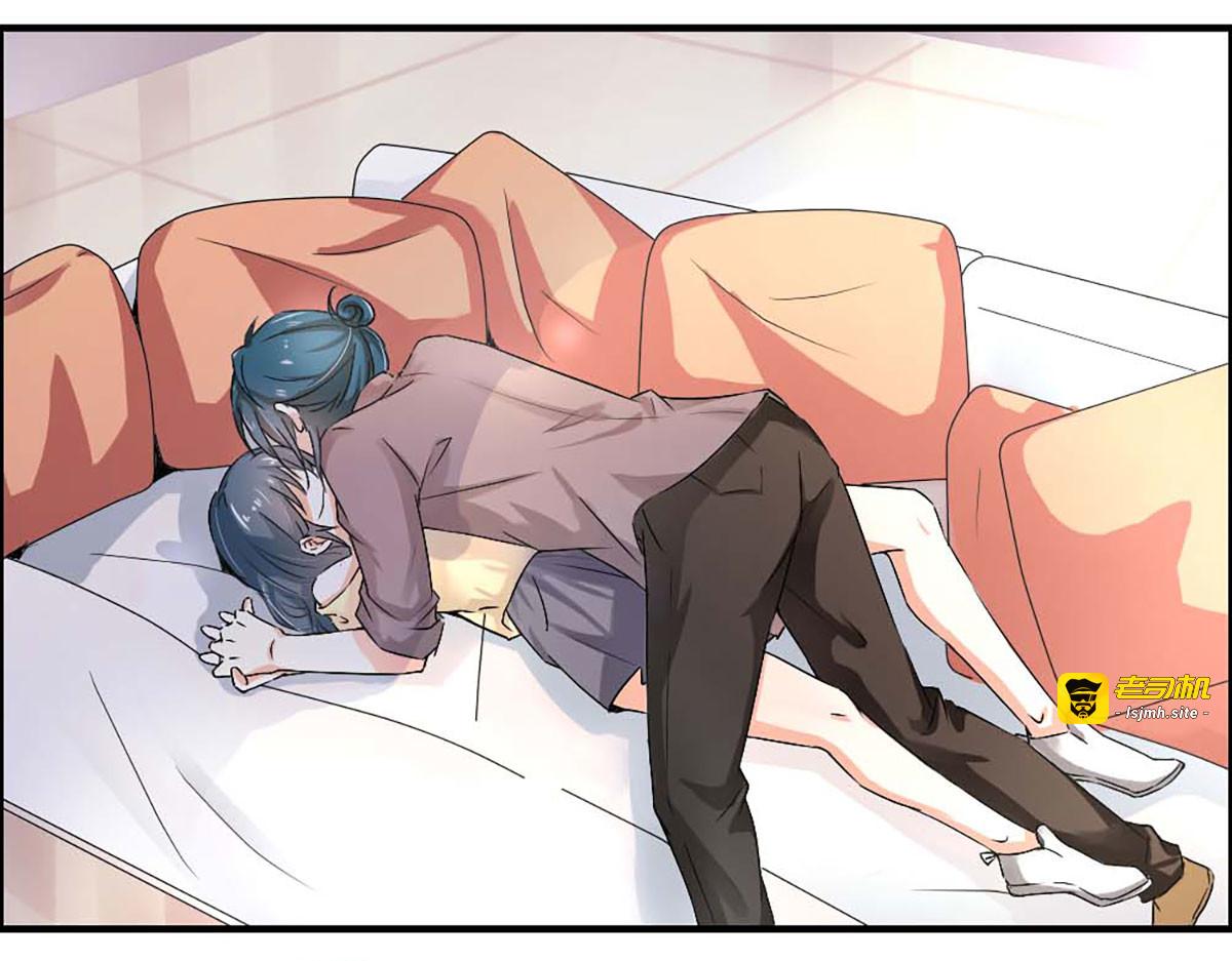 第36话 第 37 页