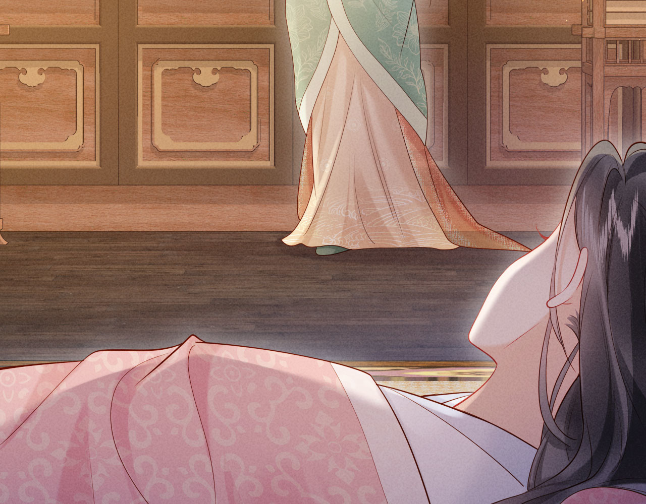 第3话 担了歹毒的名声又何妨？ 第 52 页