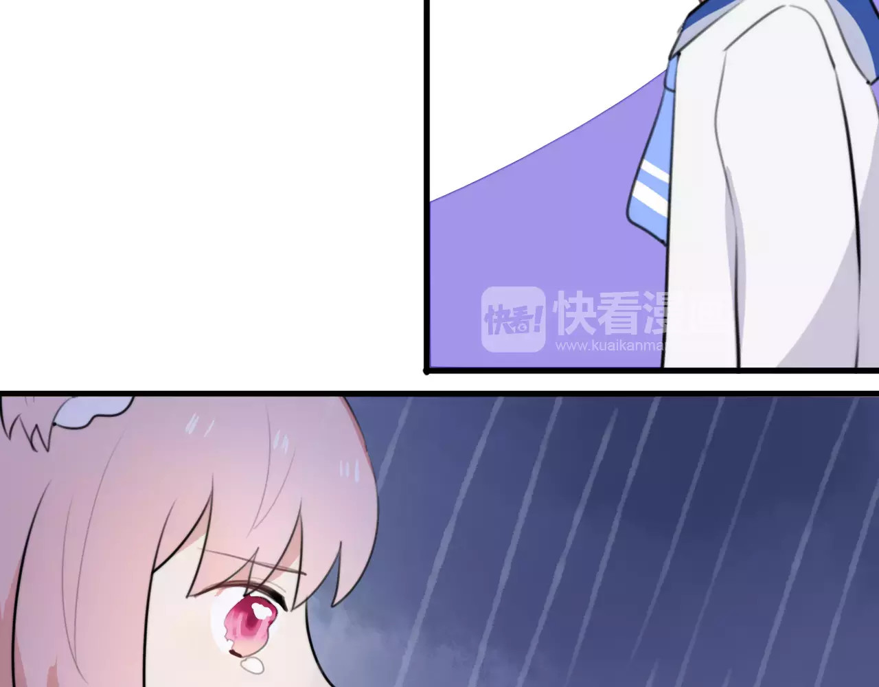 第14话 天狼，谢谢你 第 56 页