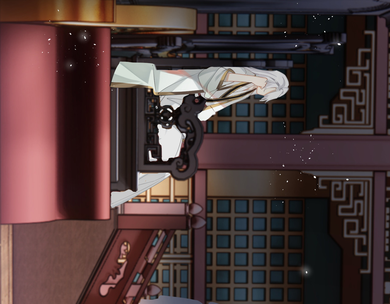 第76话 你能做个人吗 第 14 页
