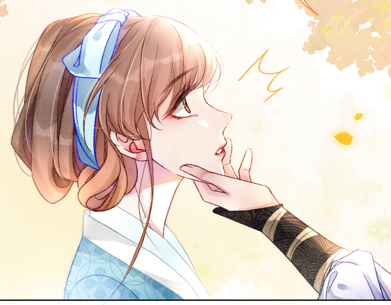 第5话 私会情郎？！ 第 100 页