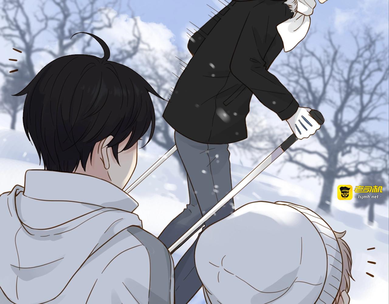 第70话 滑雪 第 53 页