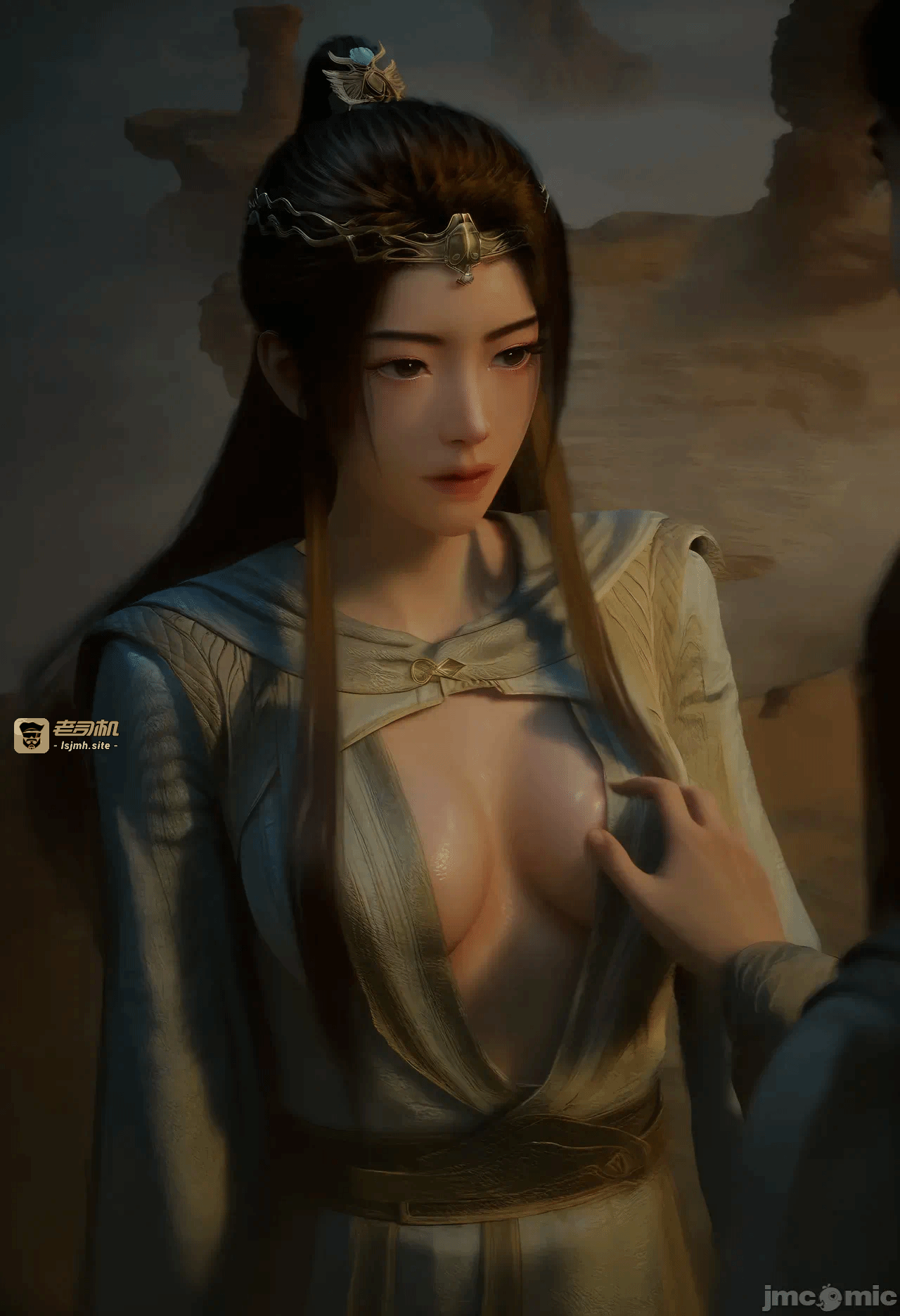 第一话 第 97 页