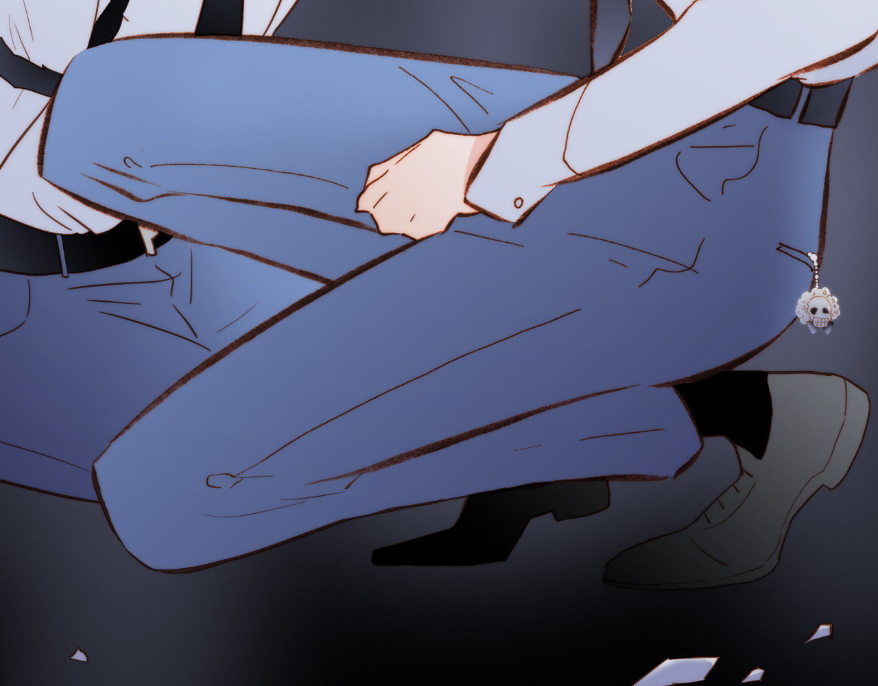 第7话 少女的琴声 第 90 页