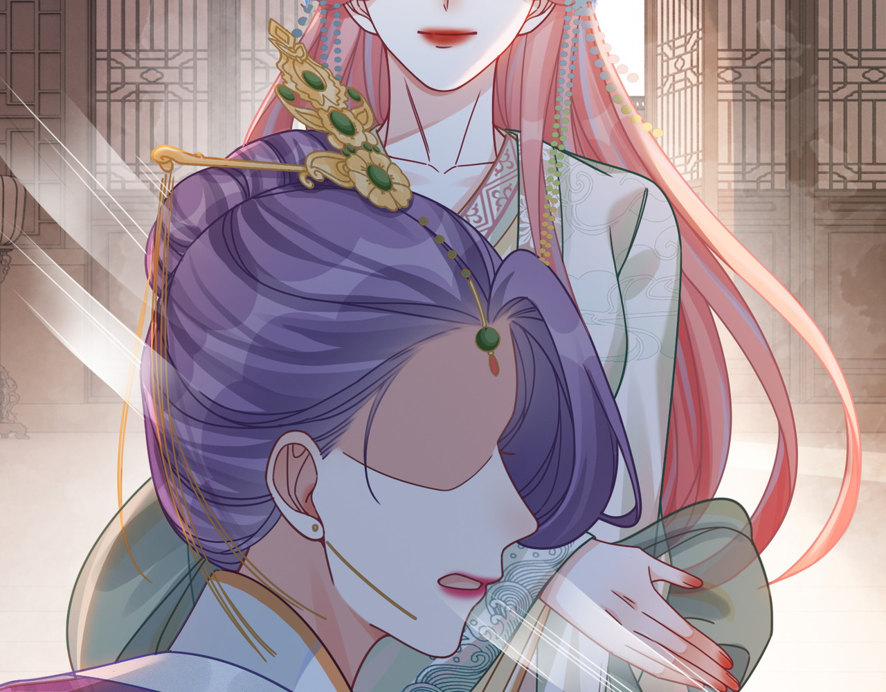第66话 忠犬王爷的宠爱 第 10 页