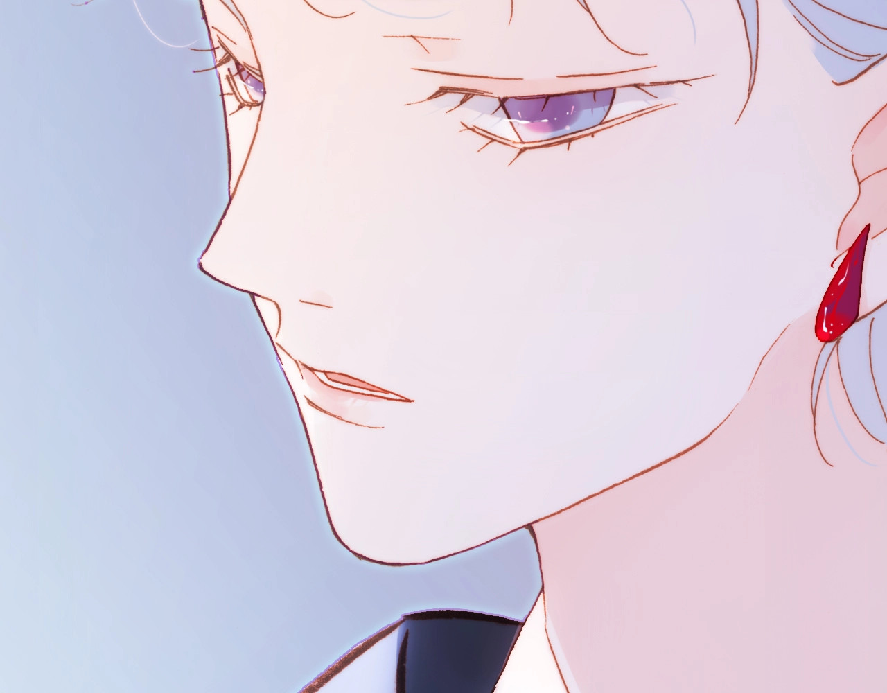 第33话 吻她！😘 第 10 页