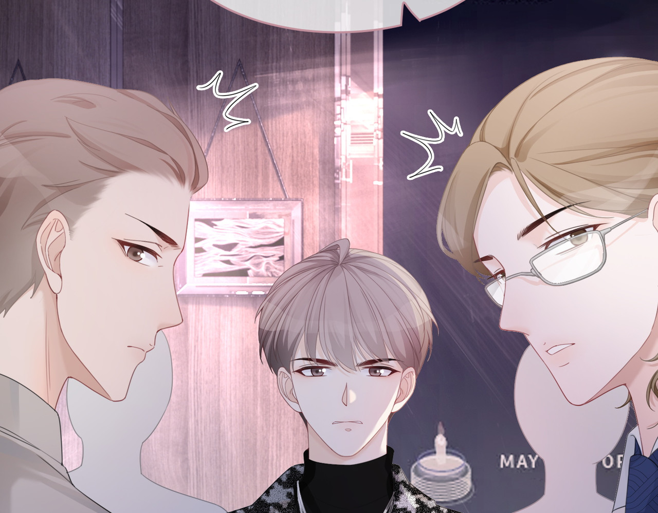 第43话 超爽怼渣男 第 44 页