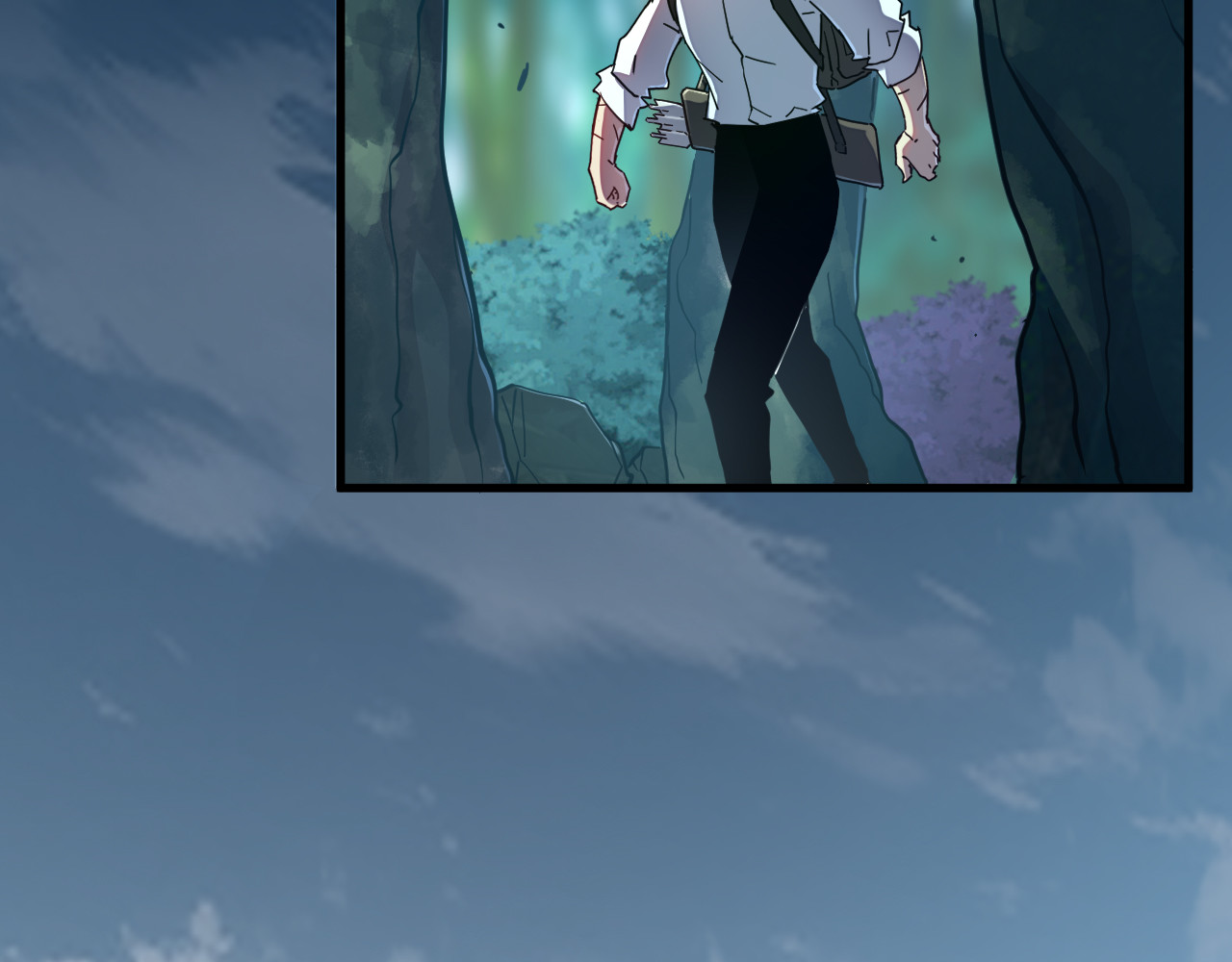 第004话 地狱妖花 第 62 页